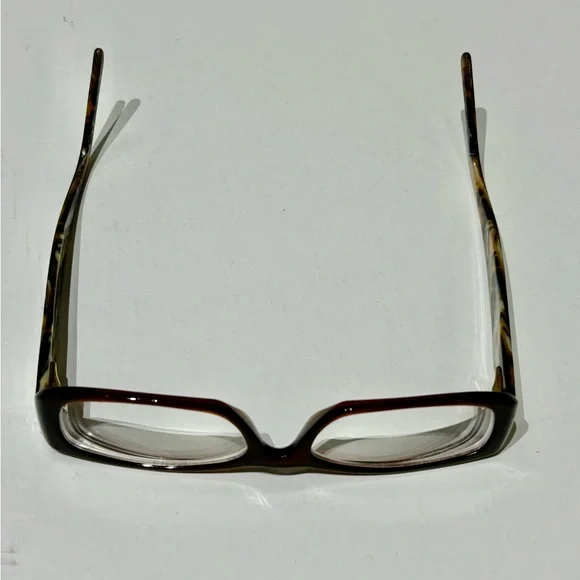 DG Tortoise Shell Glasses - Picture 8 of 14